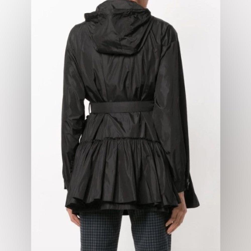Prada Rain Jacket