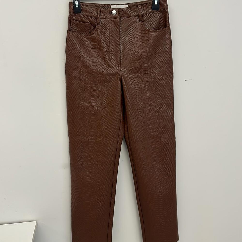 Aritzia Babaton The Melina pants