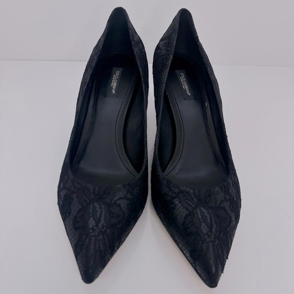Dolce & Gabbana ballet 40